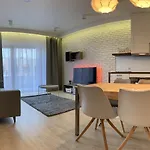 Byka Apartment