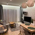 Byka Apartment