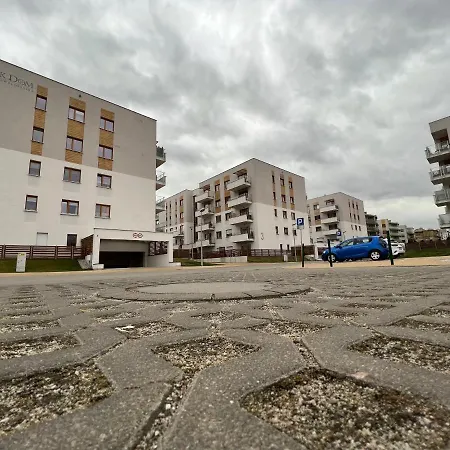 Byka Apartamento Poznań