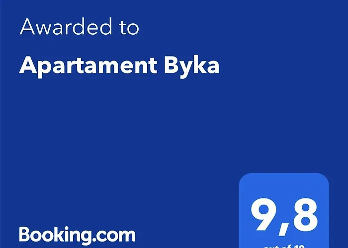 Byka * Poznań